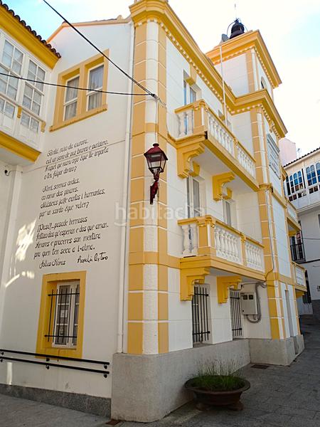 Foto 19eb9a8e-476a-4185-89be-bfcf763859c4. Dúplex venta conjunta de dos preciosos pisos en el casco antiguo (a coruña) en Cedeira