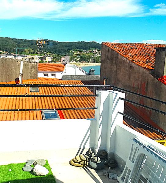 Foto 1c2062a2-7075-4602-8c5c-fd2ca3003dc0. Dúplex venta conjunta de dos preciosos pisos en el casco antiguo (a coruña) en Cedeira