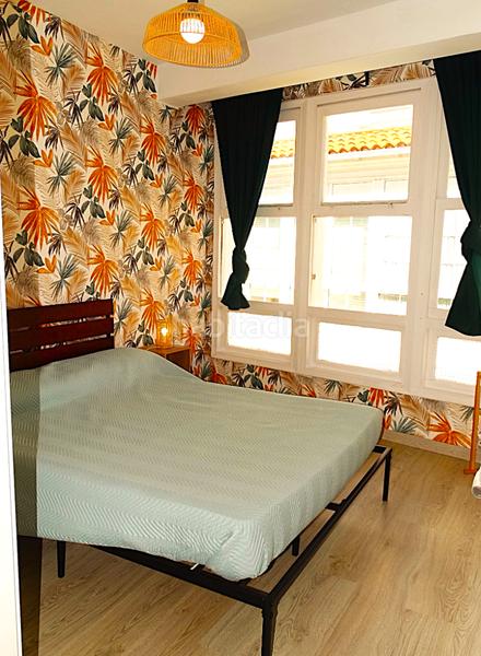 Foto 1c287dea-12e5-4ab3-90b3-a8d4c780302f. Dúplex venta conjunta de dos preciosos pisos en el casco antiguo (a coruña) en Cedeira