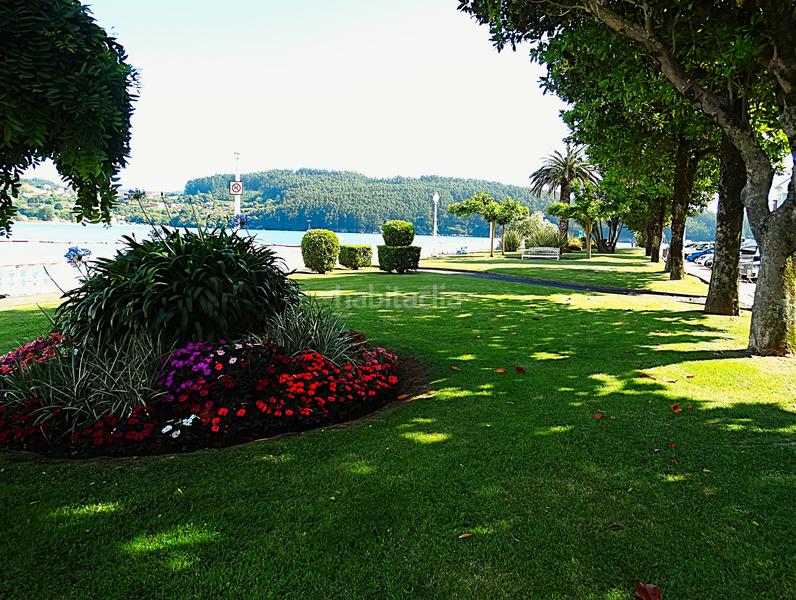 Foto 2fa02b6e-e827-4505-9a88-a937d5b8b491. Dúplex venta conjunta de dos preciosos pisos en el casco antiguo (a coruña) en Cedeira