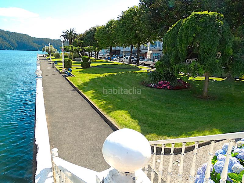 Foto 50e34f3a-3a99-4027-98dc-1ca3fa0b6ff0. Dúplex venta conjunta de dos preciosos pisos en el casco antiguo (a coruña) en Cedeira