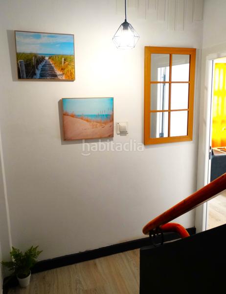 Foto 539c29bd-f9eb-42ff-8b24-7372affcad7f. Dúplex venta conjunta de dos preciosos pisos en el casco antiguo (a coruña) en Cedeira