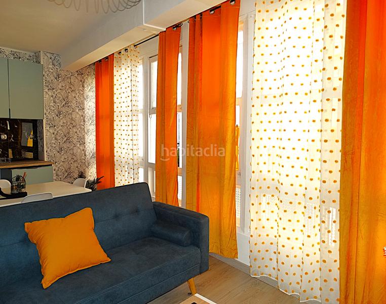 Foto 57f1effc-ba7e-4504-b221-a1630be320e6. Dúplex venta conjunta de dos preciosos pisos en el casco antiguo (a coruña) en Cedeira