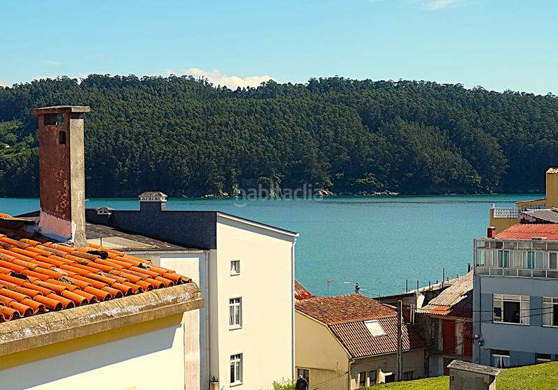 Foto 6b1d0f2c-ce25-43e0-b8e2-f8e277cec084. Dúplex venta conjunta de dos preciosos pisos en el casco antiguo (a coruña) en Cedeira