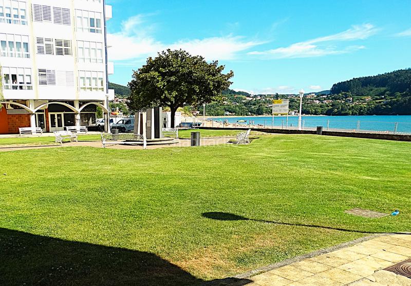 Foto 6b98ed06-76c9-4ebc-a7eb-d29a618426fa. Dúplex venta conjunta de dos preciosos pisos en el casco antiguo (a coruña) en Cedeira