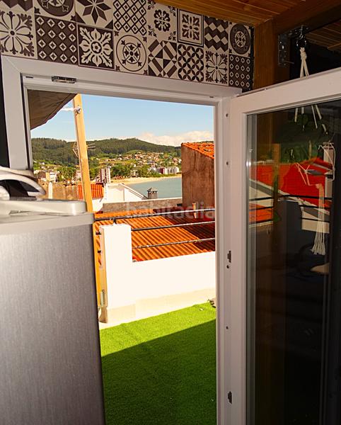 Foto 717b2e47-f633-4485-b7cb-100b039d35ca. Dúplex venta conjunta de dos preciosos pisos en el casco antiguo (a coruña) en Cedeira