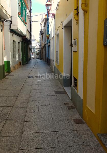Foto 7c207574-1f22-401a-a807-44e9a4ee429c. Dúplex venta conjunta de dos preciosos pisos en el casco antiguo (a coruña) en Cedeira