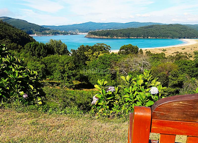 Foto 8d6517ee-5a60-48a4-8b91-bd5973d5d0a4. Dúplex venta conjunta de dos preciosos pisos en el casco antiguo (a coruña) en Cedeira