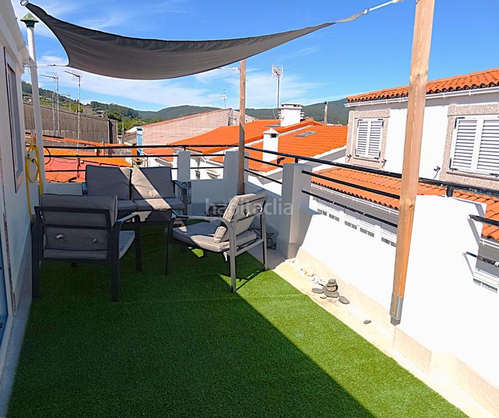 Foto 91fc3ebd-5047-4a9a-a6eb-ea6a820b4123. Dúplex venta conjunta de dos preciosos pisos en el casco antiguo (a coruña) en Cedeira