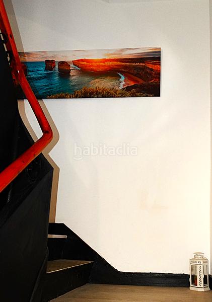 Foto 9ef11f00-82ea-494f-aee2-fc04d5aef3e4. Dúplex venta conjunta de dos preciosos pisos en el casco antiguo (a coruña) en Cedeira