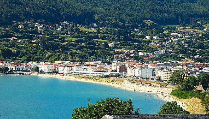 Foto a3809876-fc72-4536-bf81-1f957e815b75. Dúplex venta conjunta de dos preciosos pisos en el casco antiguo (a coruña) en Cedeira