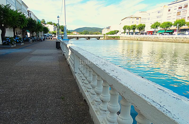 Foto b3df2831-3b92-4fe4-88bc-a34906271dfe. Dúplex venta conjunta de dos preciosos pisos en el casco antiguo (a coruña) en Cedeira