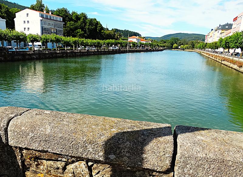 Foto b986e385-de22-4c5d-a4d8-7ef6bc232d84. Dúplex venta conjunta de dos preciosos pisos en el casco antiguo (a coruña) en Cedeira