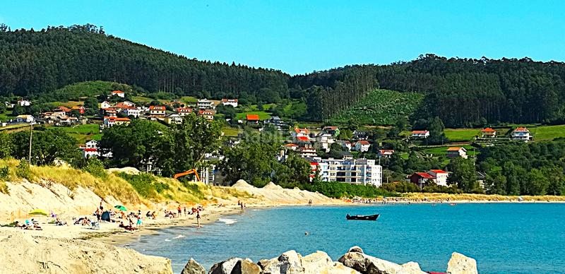 Foto be040037-6df9-4512-bec8-76ac39364ebd. Dúplex venta conjunta de dos preciosos pisos en el casco antiguo (a coruña) en Cedeira