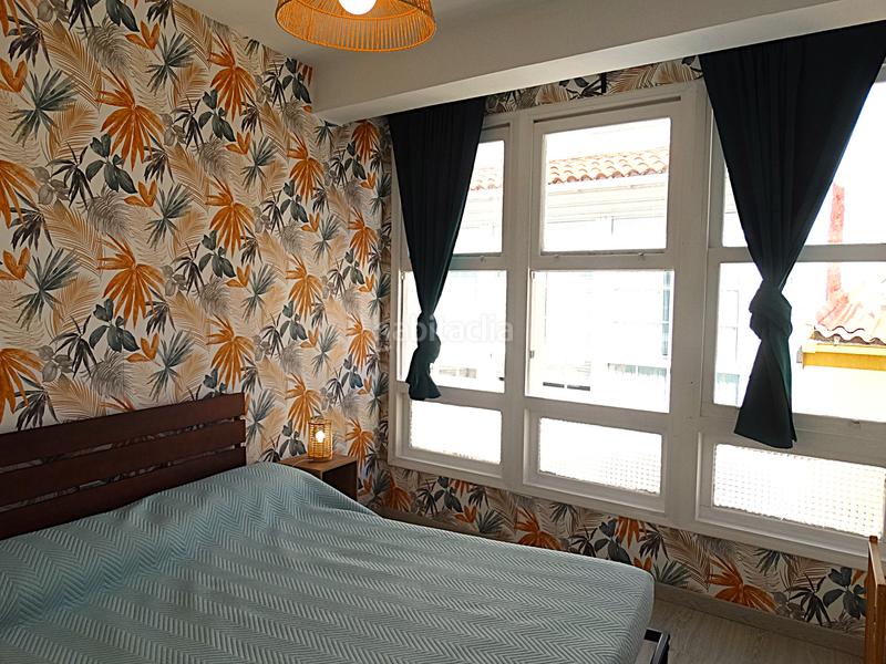 Foto df78ba62-c1ef-498c-9481-b4d15e3975e1. Dúplex venta conjunta de dos preciosos pisos en el casco antiguo (a coruña) en Cedeira