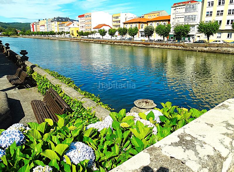 Foto ee363e3e-5067-45fd-8f3d-53b5cfd5c0c0. Dúplex venta conjunta de dos preciosos pisos en el casco antiguo (a coruña) en Cedeira