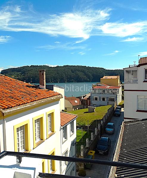 Foto fb5d866a-5d80-4925-9237-d4b7c4aa0b4c. Dúplex venta conjunta de dos preciosos pisos en el casco antiguo (a coruña) en Cedeira