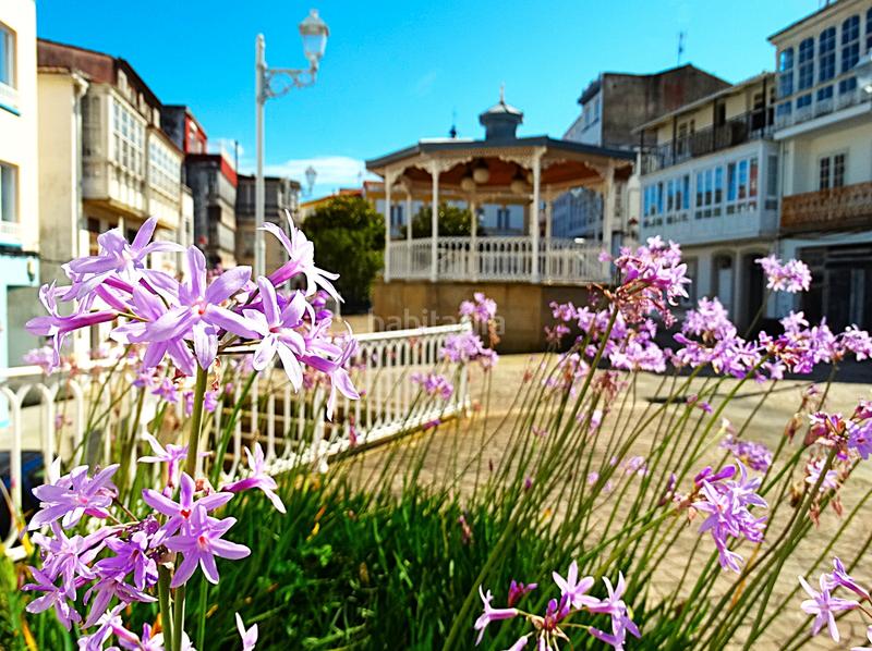 Foto ff4f2839-7116-4851-89b7-4554b59dd534. Dúplex venta conjunta de dos preciosos pisos en el casco antiguo (a coruña) en Cedeira