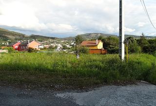 Terreny residencial en Camio do vinculeiro 21. Terreno para vivienda unifamiliar en el nuevo plan xeral de urba