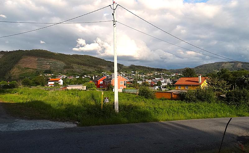 Foto a888105b-74ff-4eee-9f37-ba353491507f. Residential plot in camiño do vinculeiro 21 in O Feal - Xubia Narón