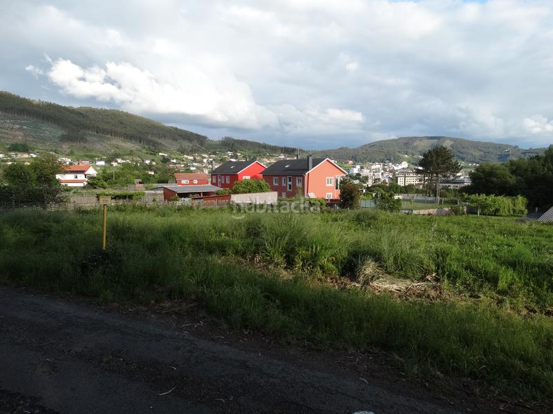 Foto cfae000d-3d57-4899-9de5-256e870546e1. Residential plot in camiño do vinculeiro 21 in O Feal - Xubia Narón