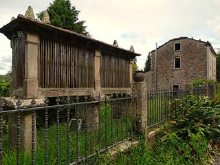 Bauernhof in Ourol. Casa restaurada en ourol (lugo), con excelente comunicación, hor