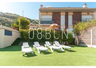 Casa adossada  N-340. Casa a 3 vientos en zona residencial