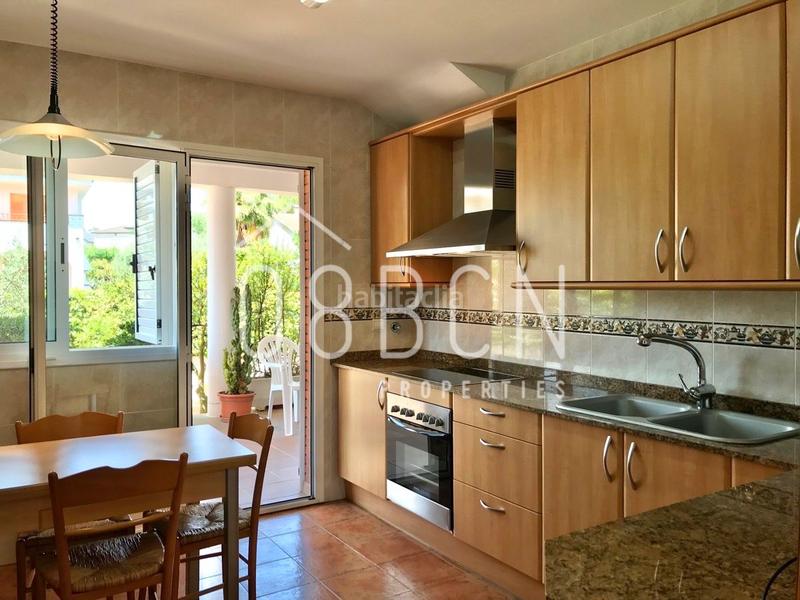 Foto 0800e849-9c41-4f86-a470-282c750a2fb4. Casa ideal para 2 familias en Coma-ruga platja Coma-ruga