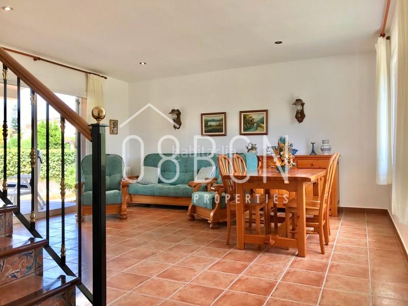Foto 0fa240c8-6f71-4199-b567-d6f4ee0b9652. Casa ideal para 2 familias en Coma-ruga platja Coma-ruga