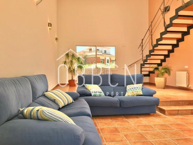 Foto 10655ff1-ba9b-47a1-b45f-a1e7e87172ee. Casa ideal para 2 familias en Coma-ruga platja Coma-ruga