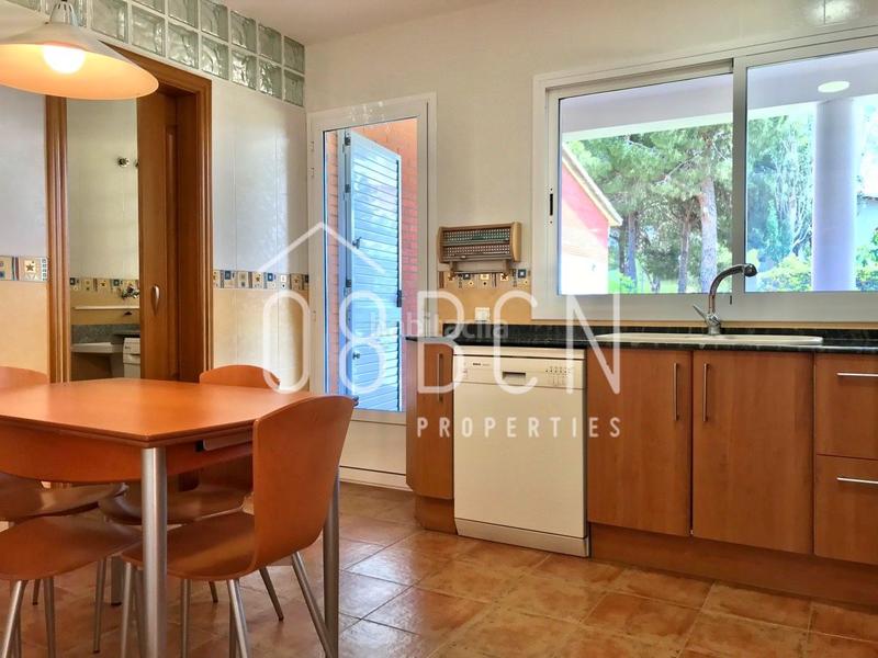 Foto 2b9c87ee-7ea2-468f-a5bf-e770901895ba. Casa ideal para 2 familias en Coma-ruga platja Coma-ruga