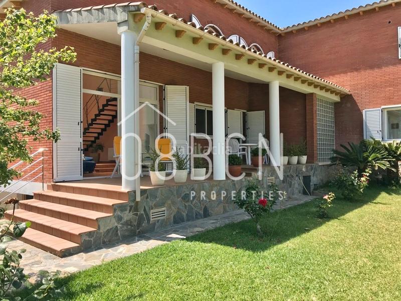 Foto 4a520f86-7b19-46cc-bc84-a556803b2db2. Casa ideal para 2 familias en Coma-ruga platja Coma-ruga