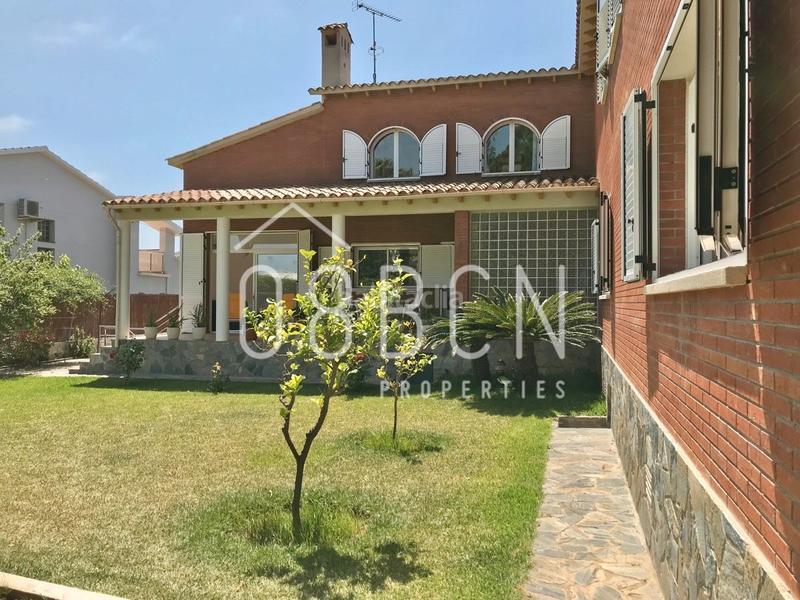 Foto 6cb4372d-1203-4a90-abe7-905aba6f4bfb. Casa ideal para 2 familias en Coma-ruga platja Coma-ruga