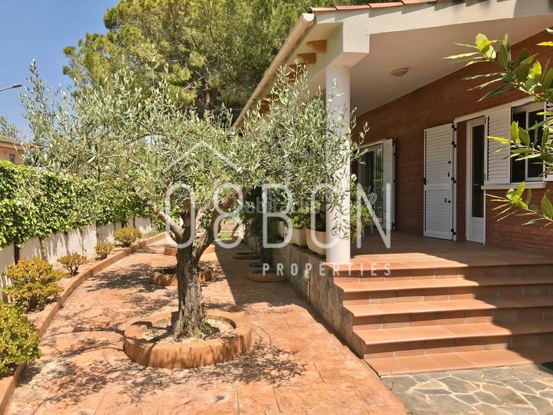 Foto b0d14dae-e5e3-4eb7-bcf3-14c84b6db56b. Casa ideal para 2 familias en Coma-ruga platja Coma-ruga