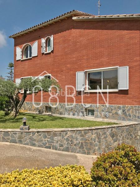 Foto cbbf5863-d79d-4c46-98e1-f25eb985c1b2. Casa ideal para 2 familias en Coma-ruga platja Coma-ruga