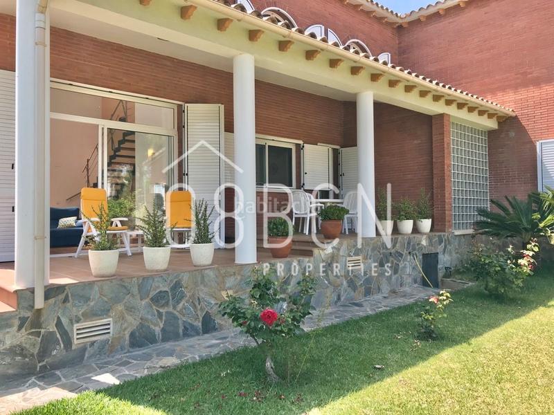 Foto d56cfcea-1d38-4d31-aca8-369b7b3c8821. Casa ideal para 2 familias en Coma-ruga platja Coma-ruga