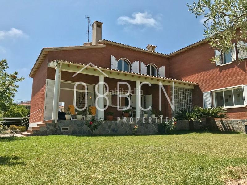 Foto eb7f916e-7645-48ac-be0d-0d34f14b0ec3. Casa ideal para 2 familias en Coma-ruga platja Coma-ruga