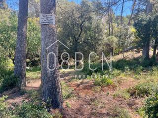 Residential Plot in Carrer saturno 15. Terreno plano a 3 km del pueblo