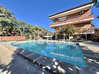 Haus in Carrer de torreblanca 14