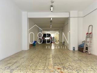 Local Comercial  Carrer de pompeu fabra