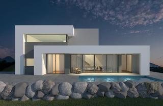 Terreny residencial a Carrer clariana 5. Parcela con estudio topografico, geotcnico y planos.