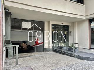 Aparcament cotxe a Passeig de sant joan 91. Plaza de parking en paseo de sant joan 91