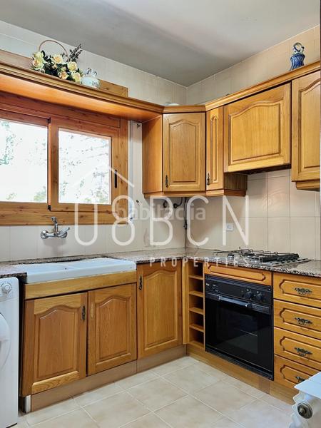 Foto 286f822e-e463-4c04-ab97-d67d0aaa5618. Casa  con vista a mar y montaña en Nou Vendrell Vendrell (El)