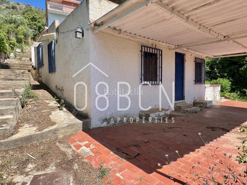 Foto 749e808f-2ab5-4f9b-8f3e-c055fd78c071. Casa  con vista a mar y montaña en Nou Vendrell Vendrell (El)