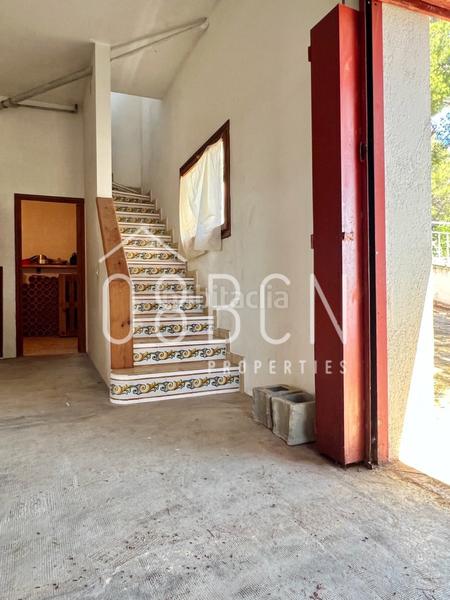 Foto a1e0f043-c483-415b-9483-5d1a77f9a544. Casa  con vista a mar y montaña en Nou Vendrell Vendrell (El)