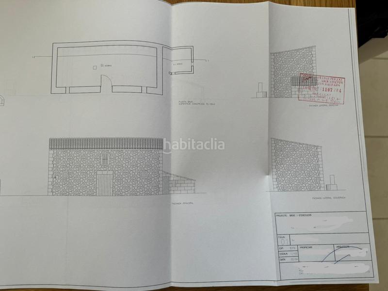 Foto 5c447972-3a17-4cc8-9073-72123ab510df. Finca rústica finca rustica en venta en Santa Margalida poble Santa Margalida