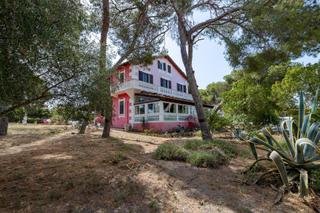 Terrain résidentiel à S´Arenal. Casa catalogada del año 1900 con terreno con aprovechamiento urb