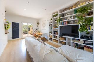 Rez-de-chaussée à Alaró. Piso planta baja en venta en alaro