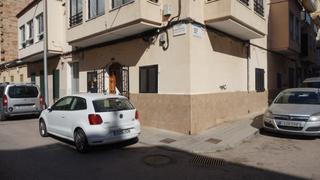 Local Comercial en Plaa de Toros. Local planta baja en venta en son oliva