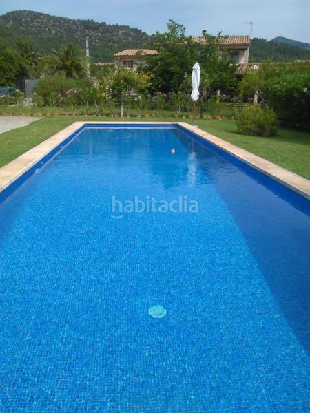 Foto 2c66d9bd-c776-4af6-adc4-27652b342848. Casa impresionente casa de campo en Binissalem